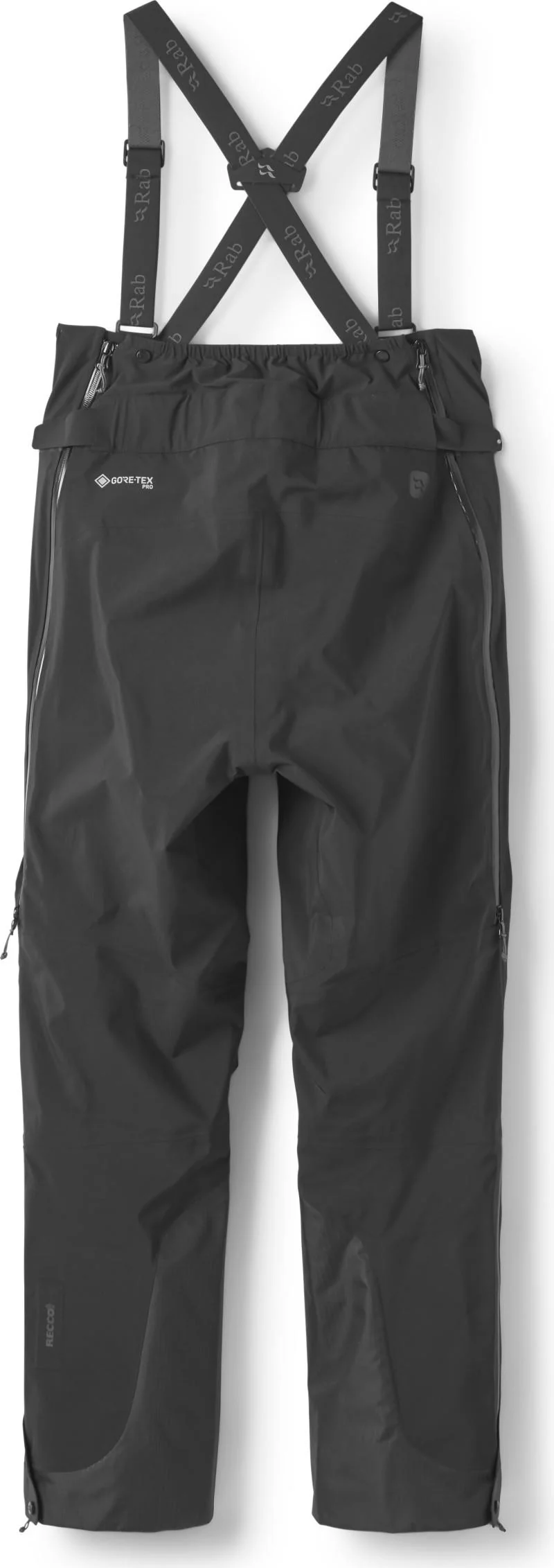 Khroma Latok GTX Bibs - Womens - Image 2