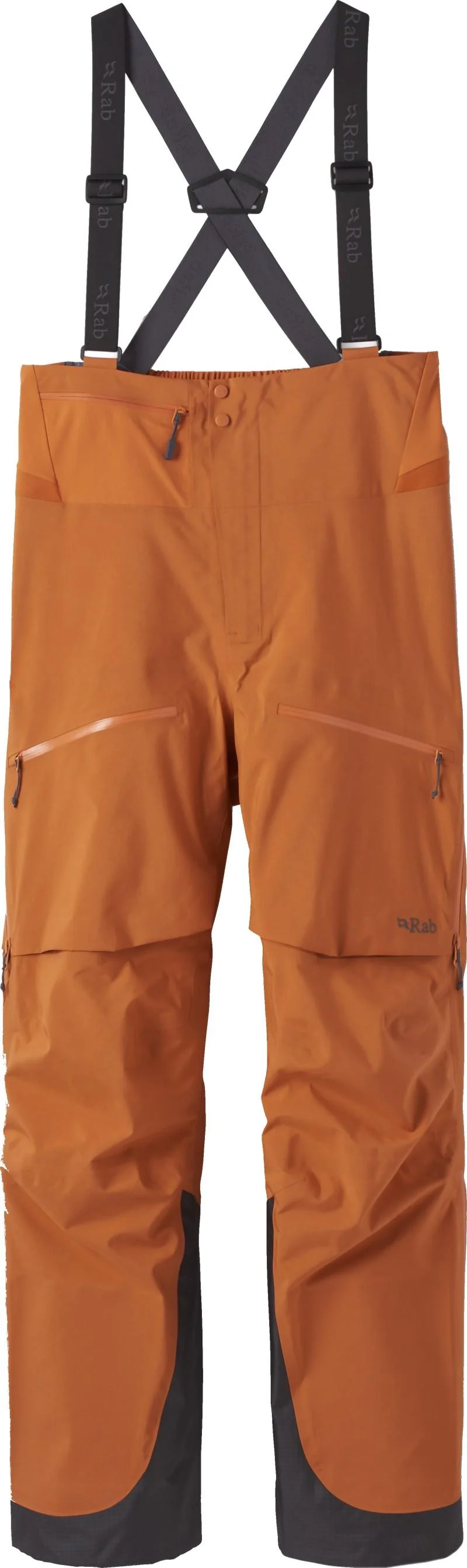 Khroma Latok GTX Bibs - Womens - Image 5