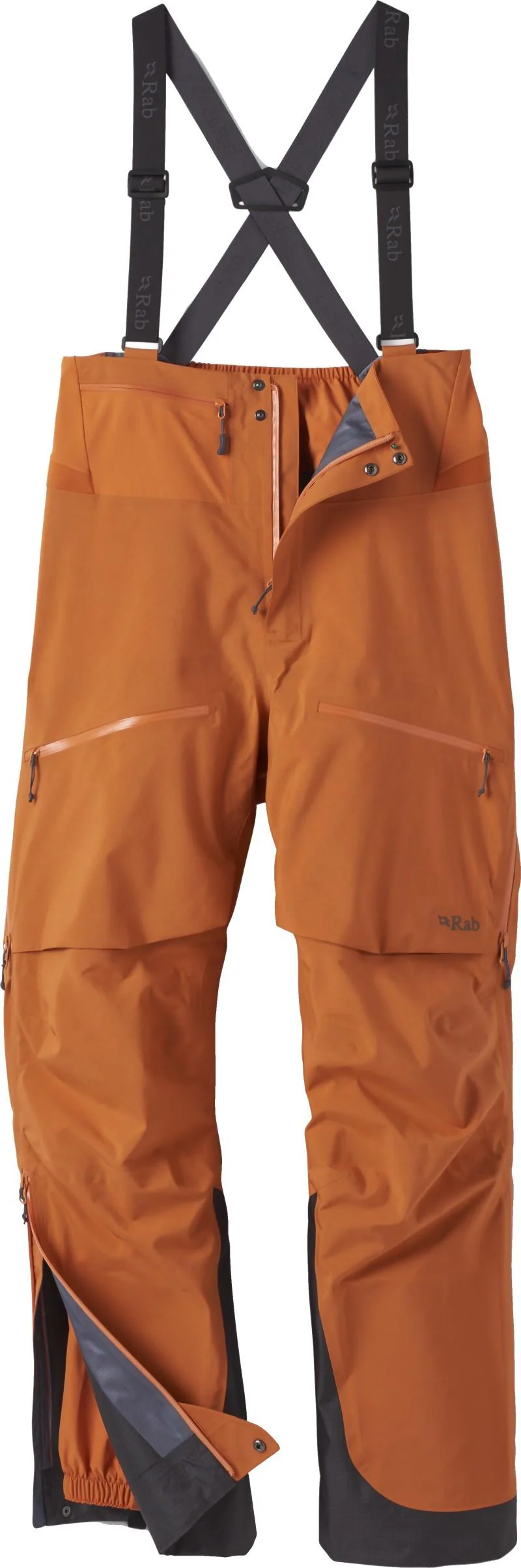 Khroma Latok GTX Bibs - Womens - Image 6