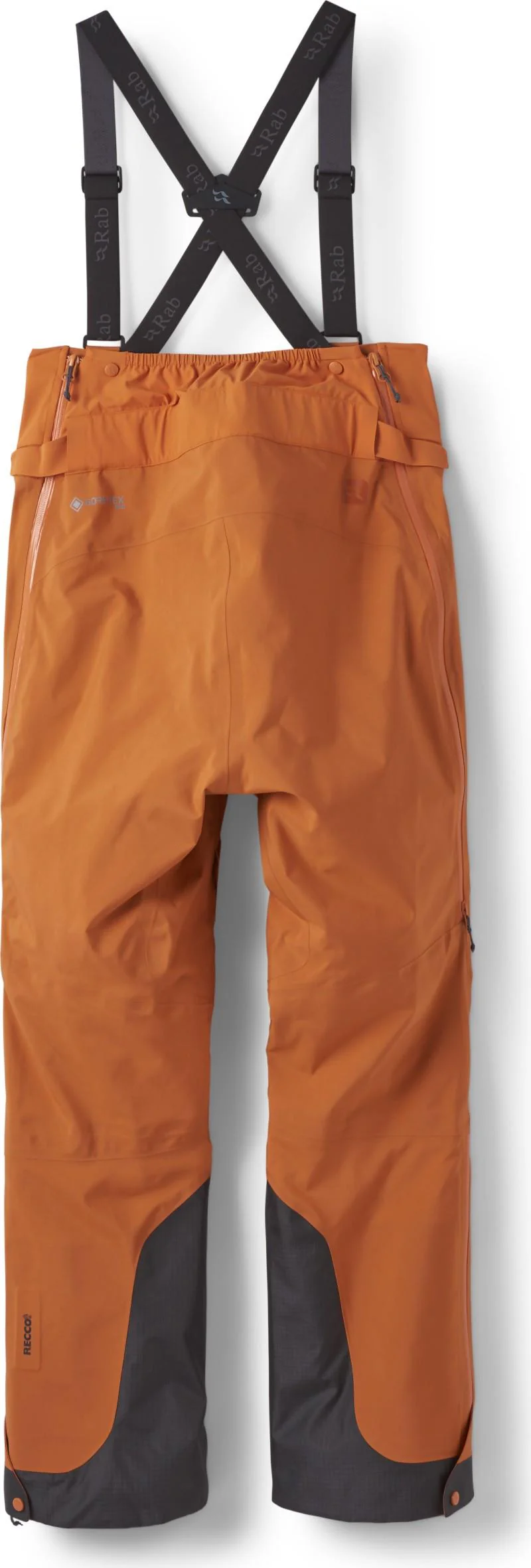 Khroma Latok GTX Bibs - Womens - Image 7