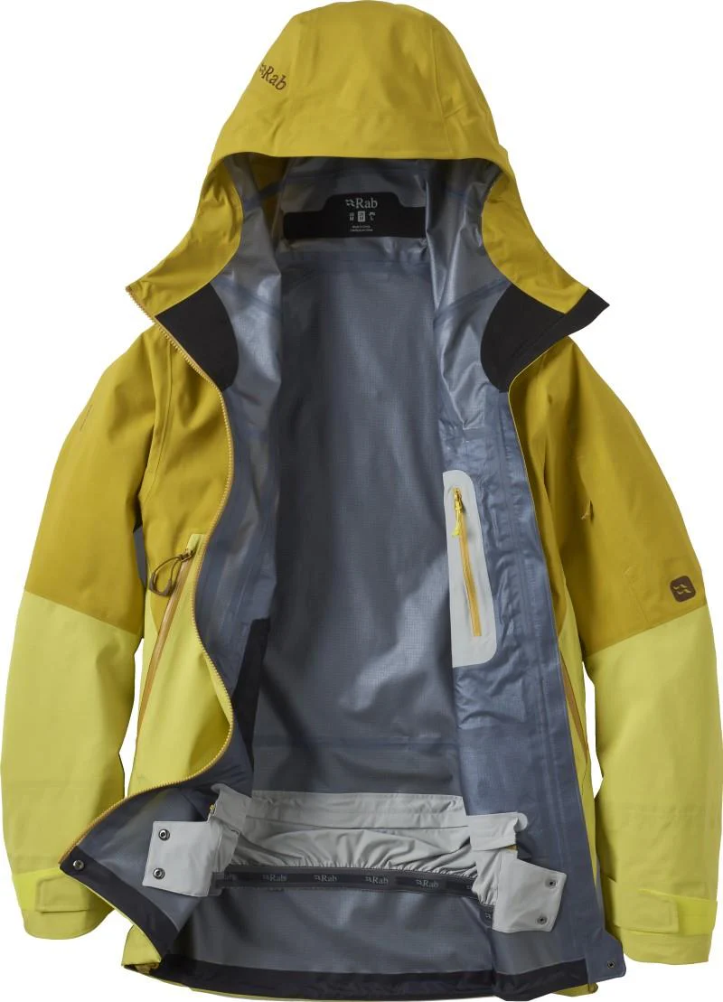 Khroma Latok GTX Jacket - Mens - Image 10