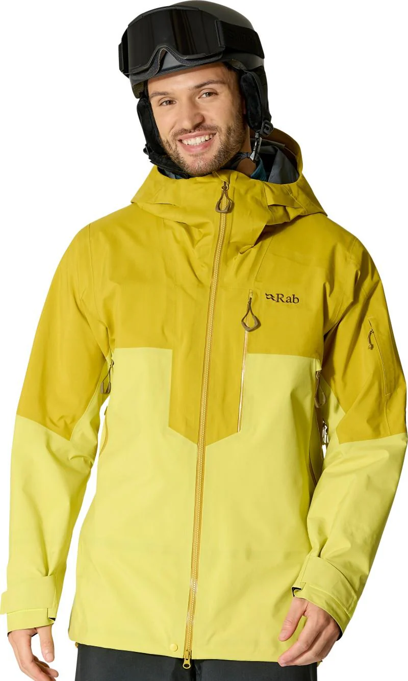 Khroma Latok GTX Jacket - Mens - Image 11