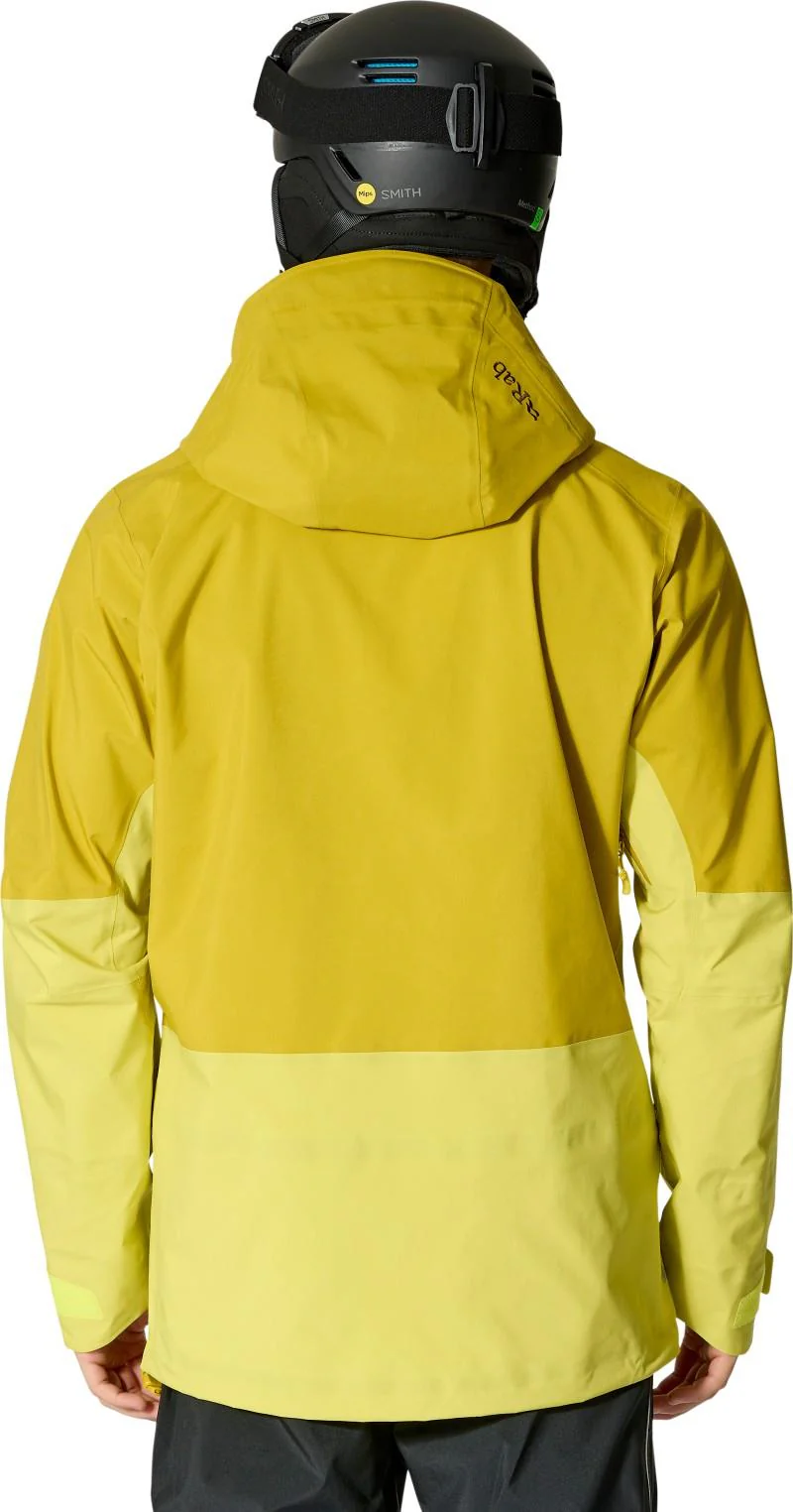 Khroma Latok GTX Jacket - Mens - Image 12