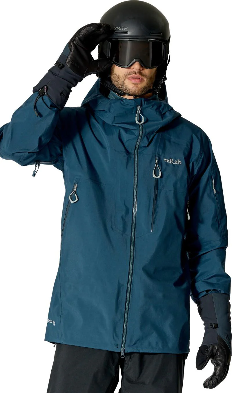 Khroma Latok GTX Jacket - Mens - Image 2