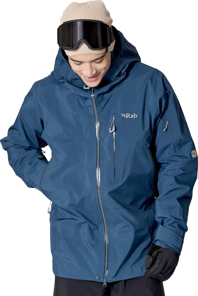 Khroma Latok GTX Jacket - Mens - Image 3