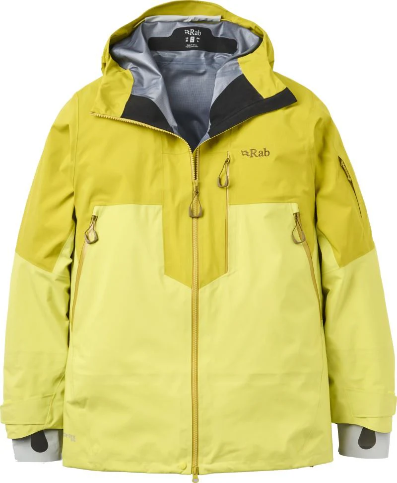 Khroma Latok GTX Jacket - Mens - Image 8