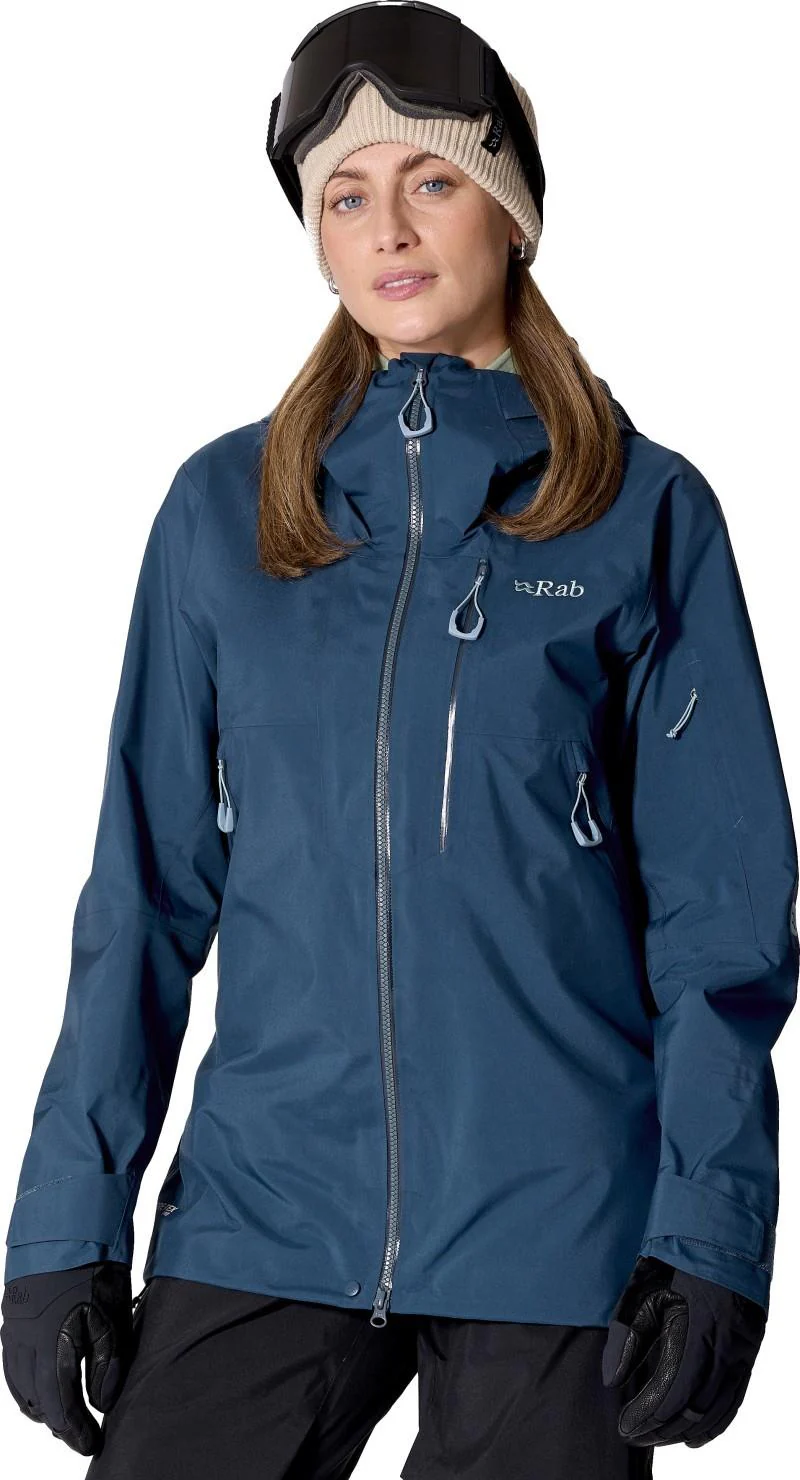 Khroma Latok GTX Jacket - Womens - Image 3