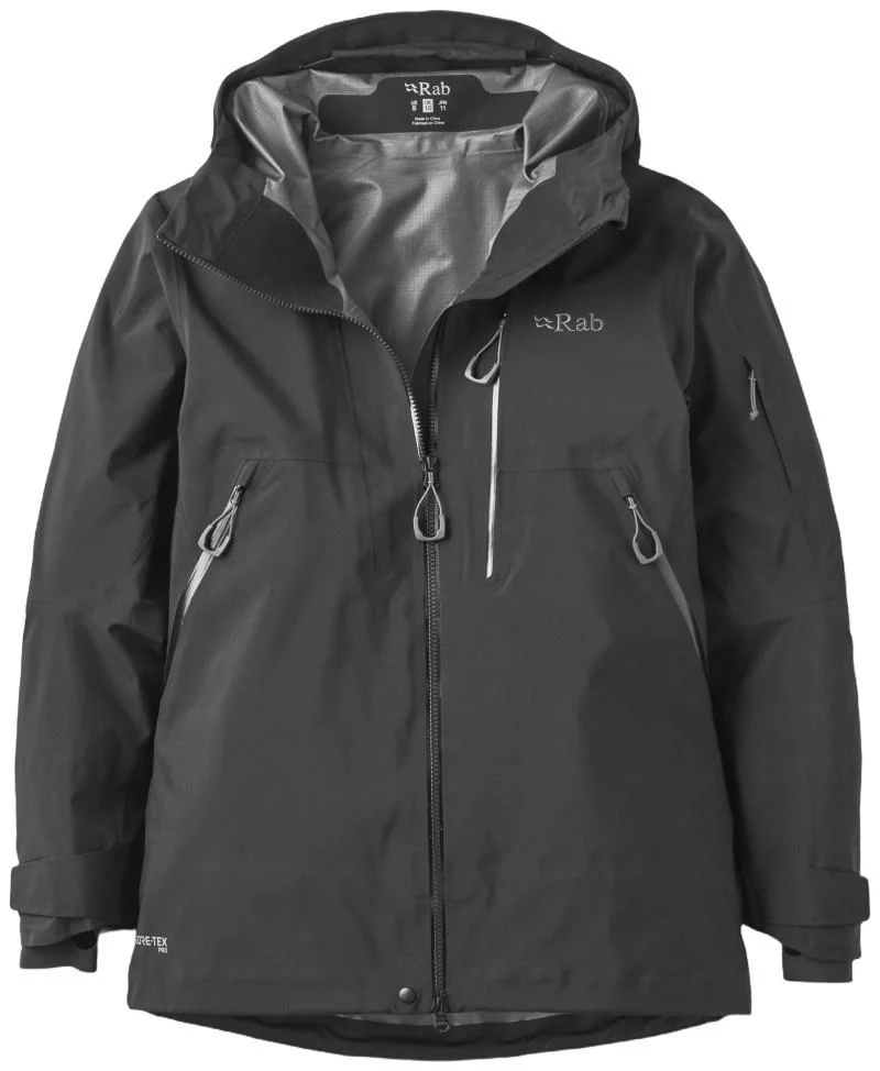 Khroma Latok GTX Jacket - Womens - Image 5
