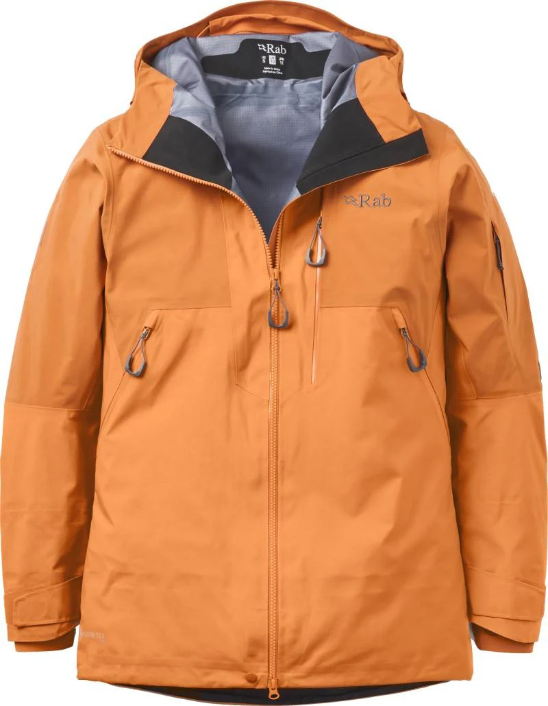 Khroma Latok GTX Jacket - Womens - Image 7