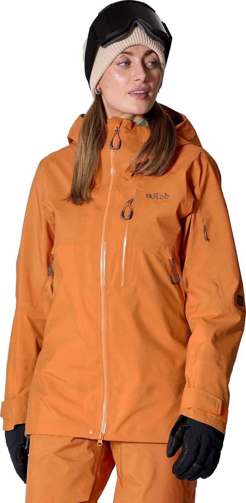 Khroma Latok GTX Jacket - Womens - Image 8