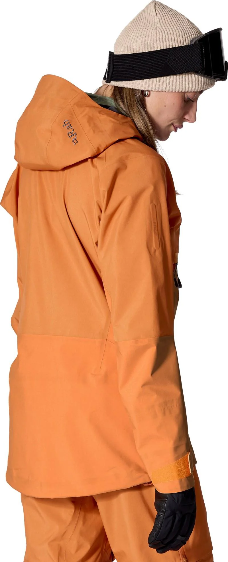 Khroma Latok GTX Jacket - Womens - Image 9