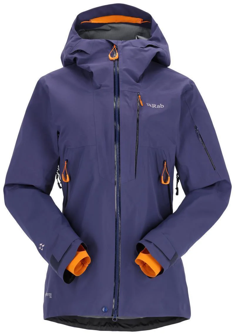 Khroma Latok GTX Jacket - Womens - Image 11