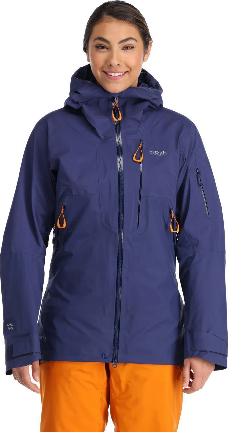 Khroma Latok GTX Jacket - Womens - Image 13
