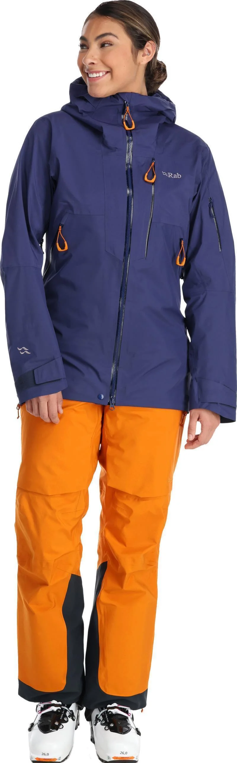 Khroma Latok GTX Jacket - Womens - Image 15