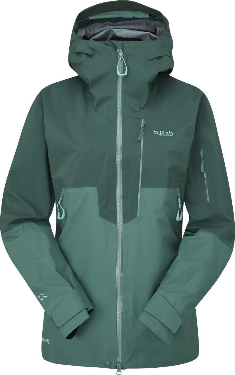 Khroma Latok GTX Jacket - Womens - Image 16