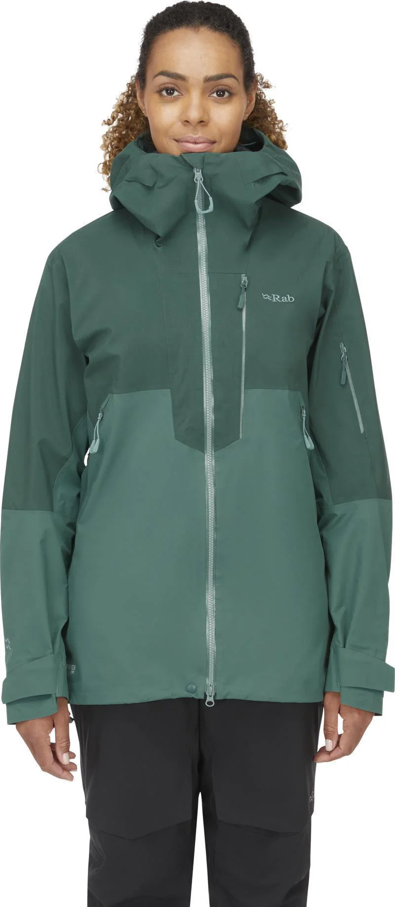Khroma Latok GTX Jacket - Womens - Image 18