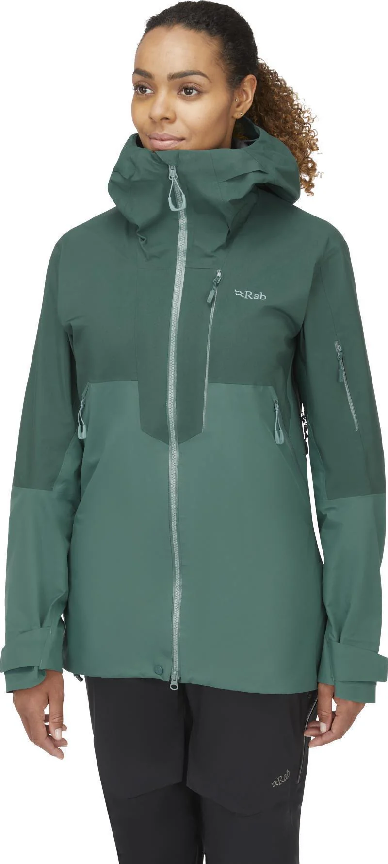 Khroma Latok GTX Jacket - Womens - Image 19