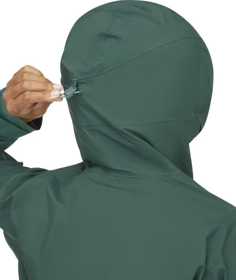Khroma Latok GTX Jacket - Womens - Image 21