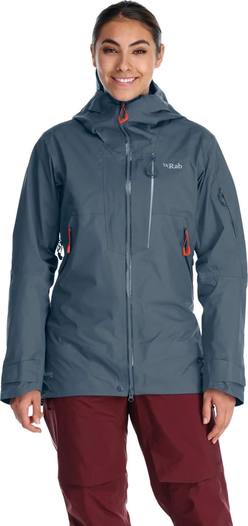 Khroma Latok GTX Jacket - Womens - Image 3