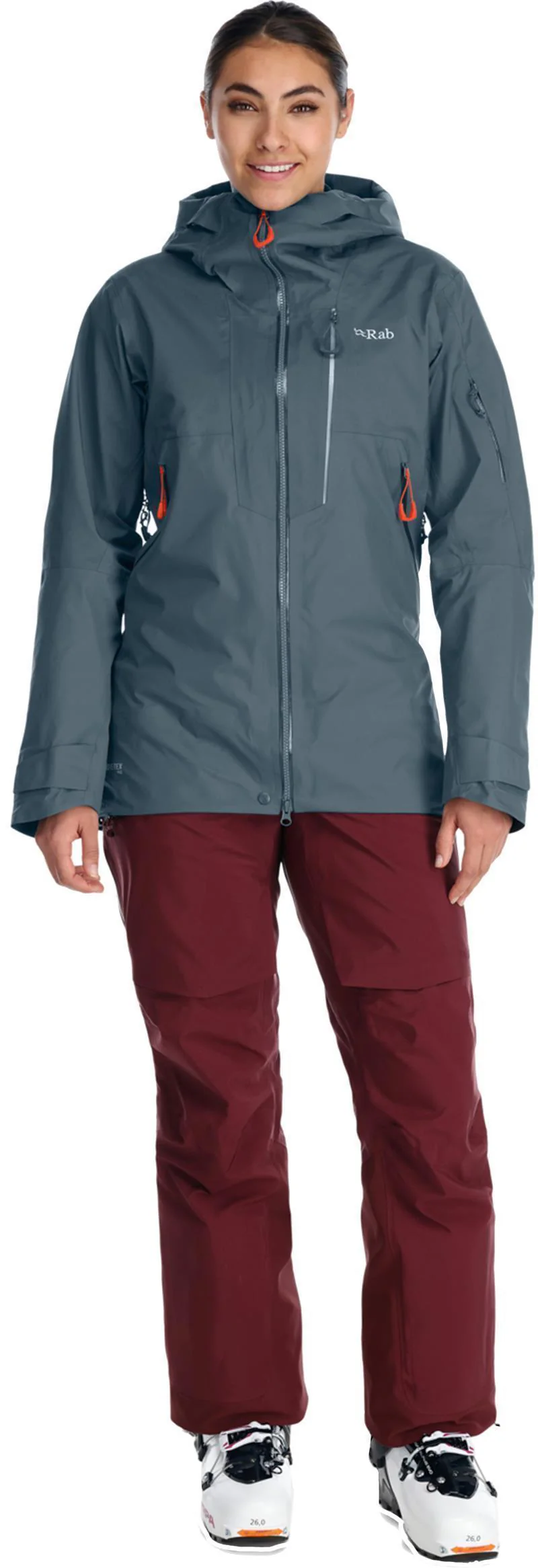Khroma Latok GTX Jacket - Womens - Image 5