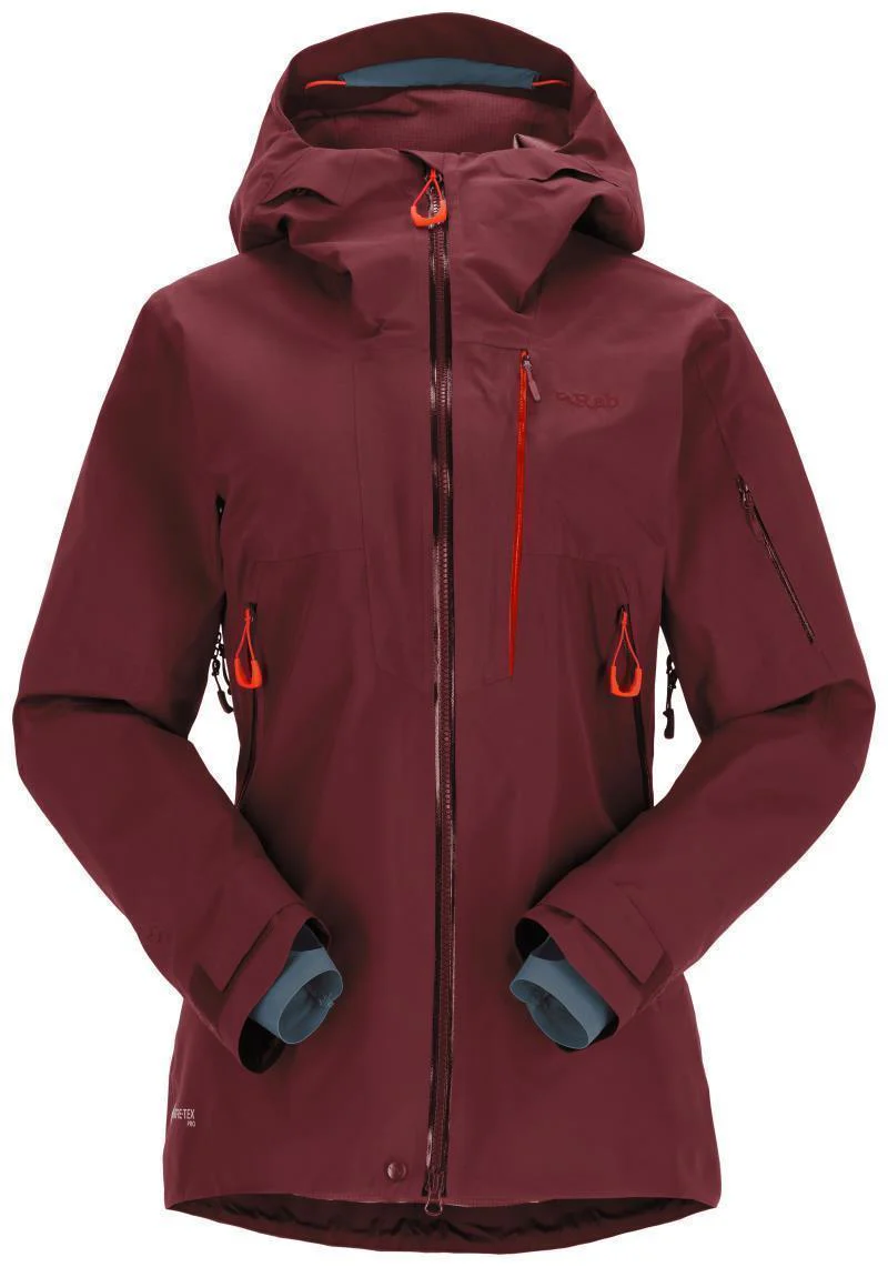 Khroma Latok GTX Jacket - Womens - Image 6