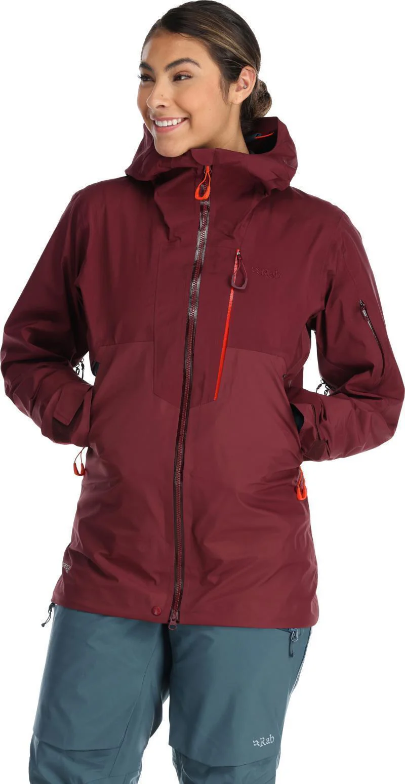 Khroma Latok GTX Jacket - Womens - Image 8