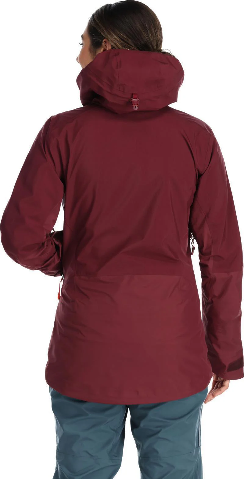 Khroma Latok GTX Jacket - Womens - Image 9