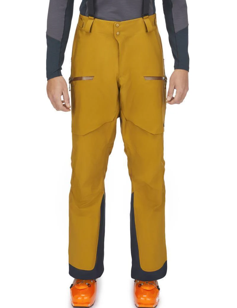 Khroma Latok GTX Pants, Reg - Mens - Image 10