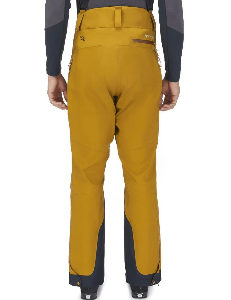 Khroma Latok GTX Pants, Reg - Mens - Image 11