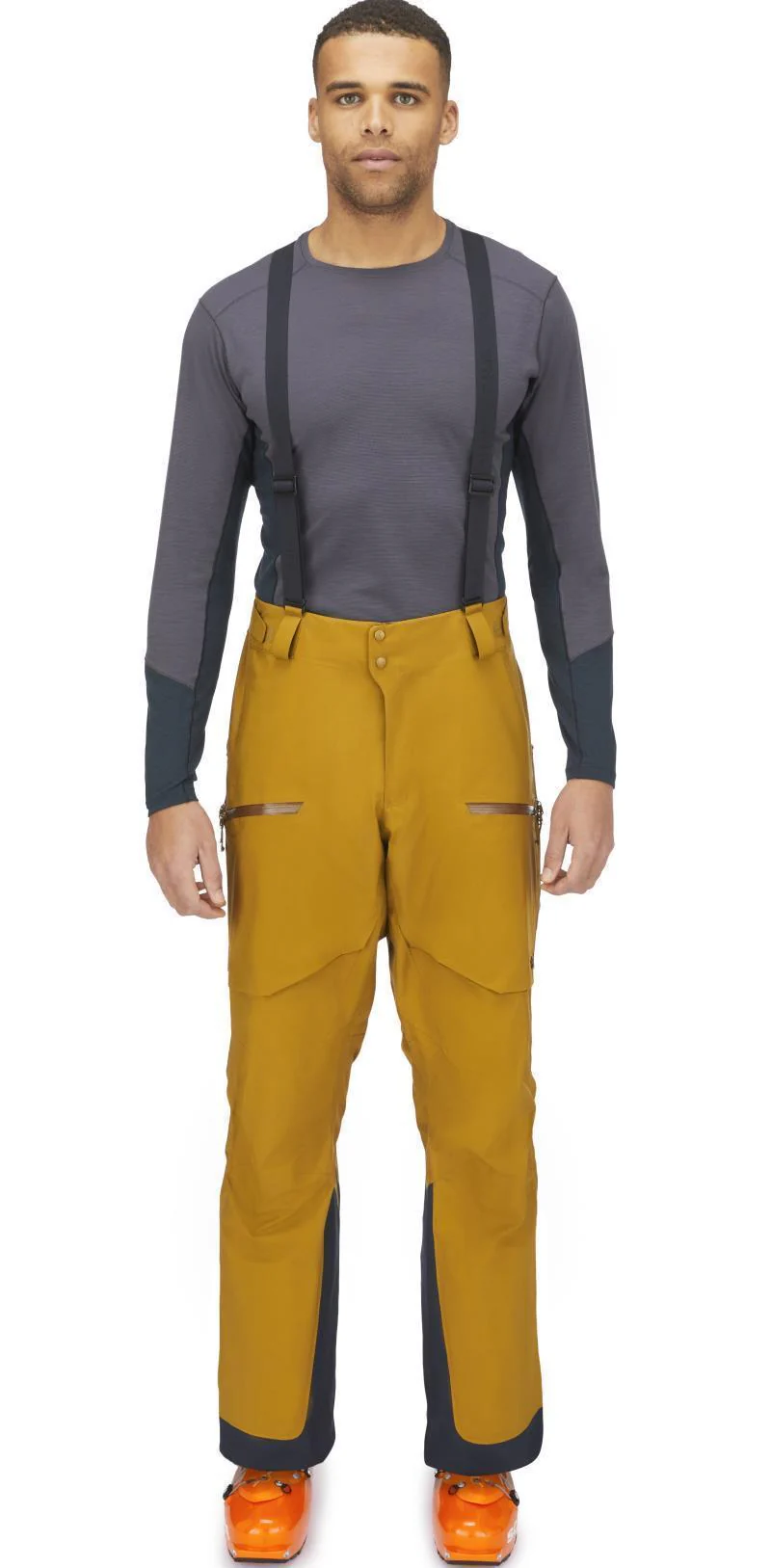 Khroma Latok GTX Pants, Reg - Mens - Image 12