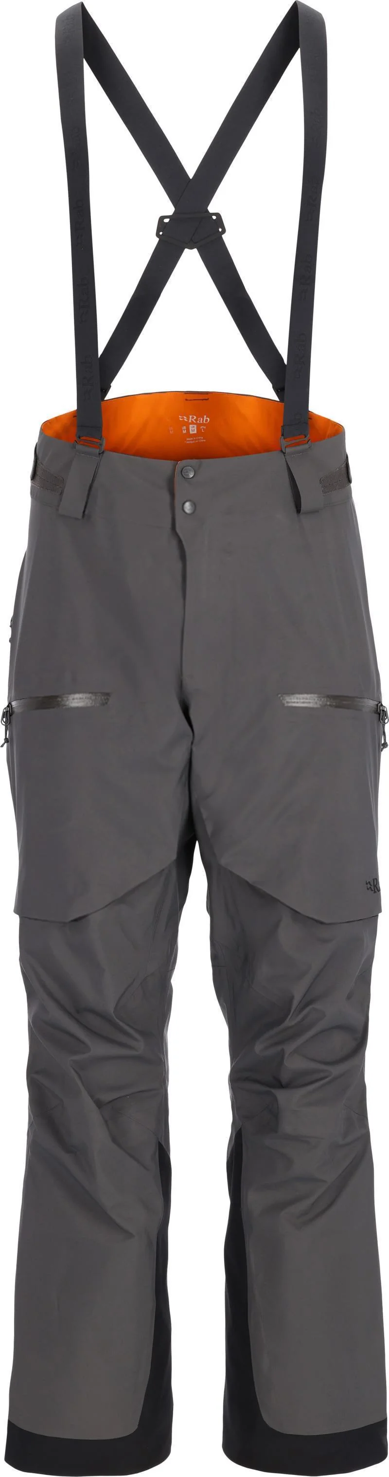 Khroma Latok GTX Pants, Reg - Mens - Image 13