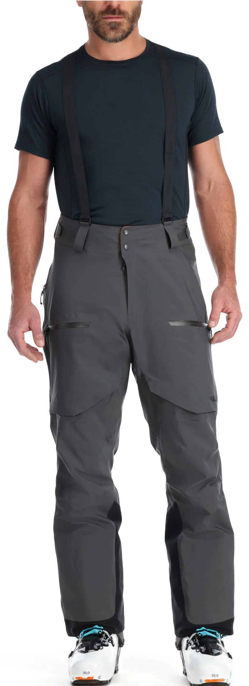 Khroma Latok GTX Pants, Reg - Mens - Image 15