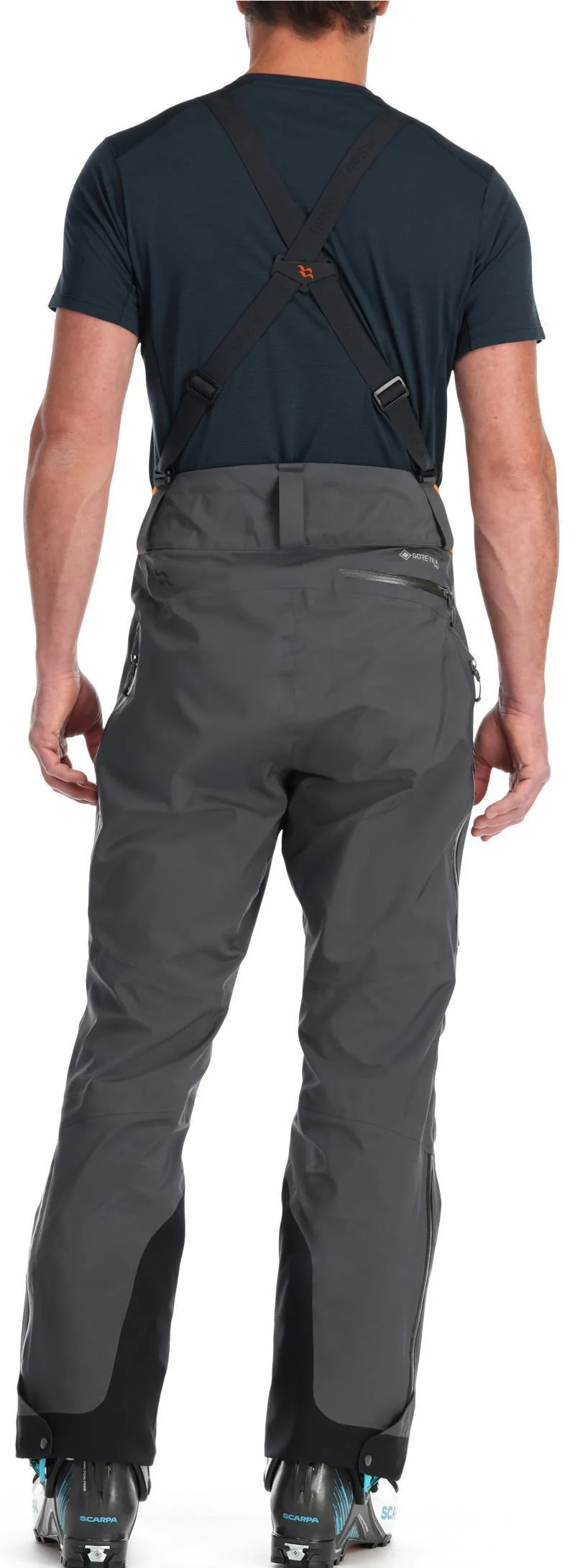 Khroma Latok GTX Pants, Reg - Mens - Image 16
