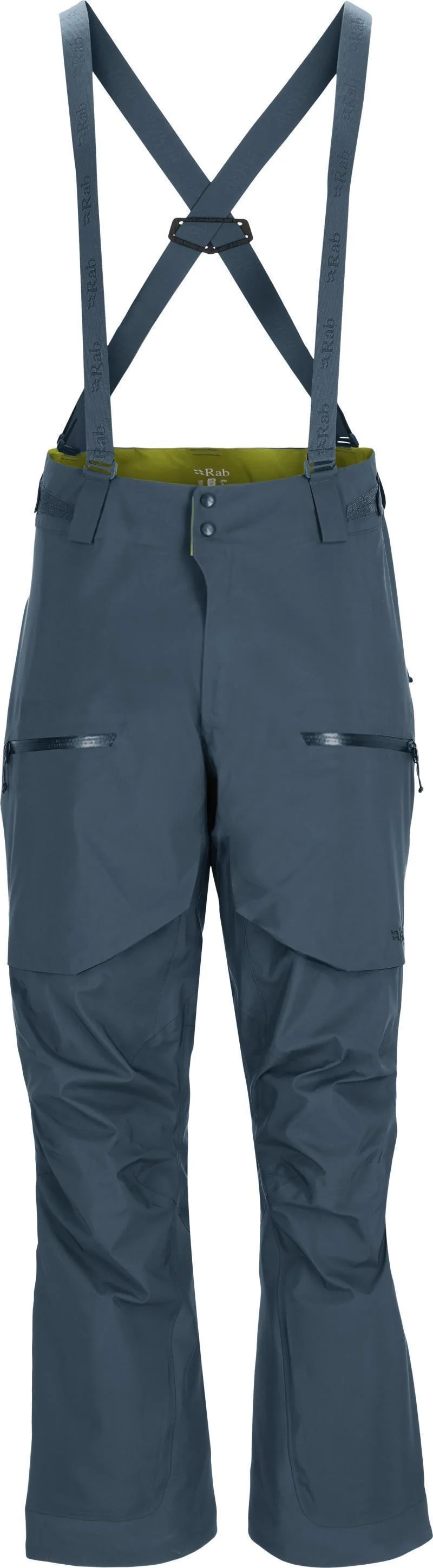 Khroma Latok GTX Pants, Reg - Mens - Image 17