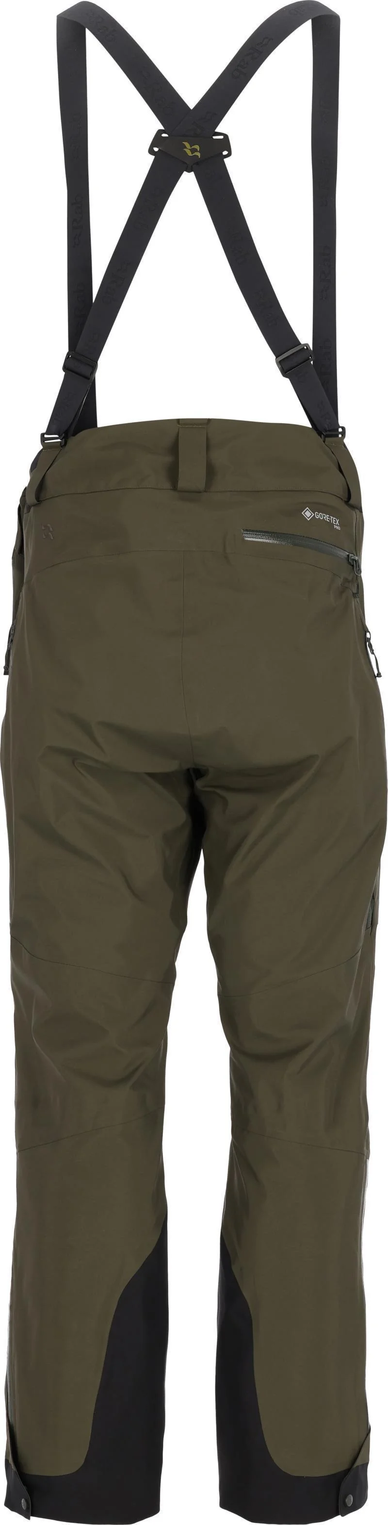 Khroma Latok GTX Pants, Reg - Mens - Image 2