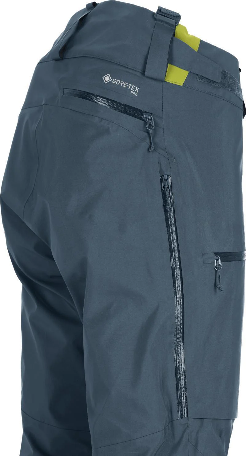 Khroma Latok GTX Pants, Reg - Mens - Image 20