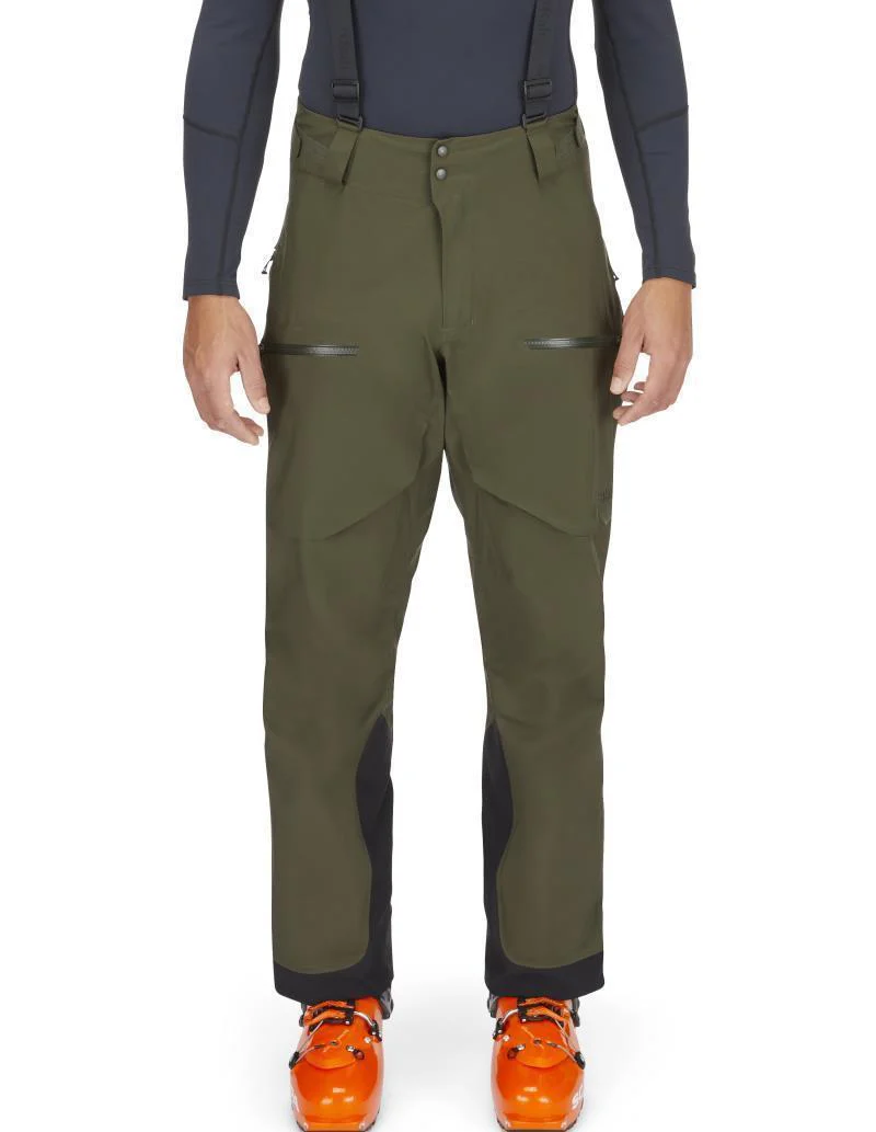 Khroma Latok GTX Pants, Reg - Mens - Image 3