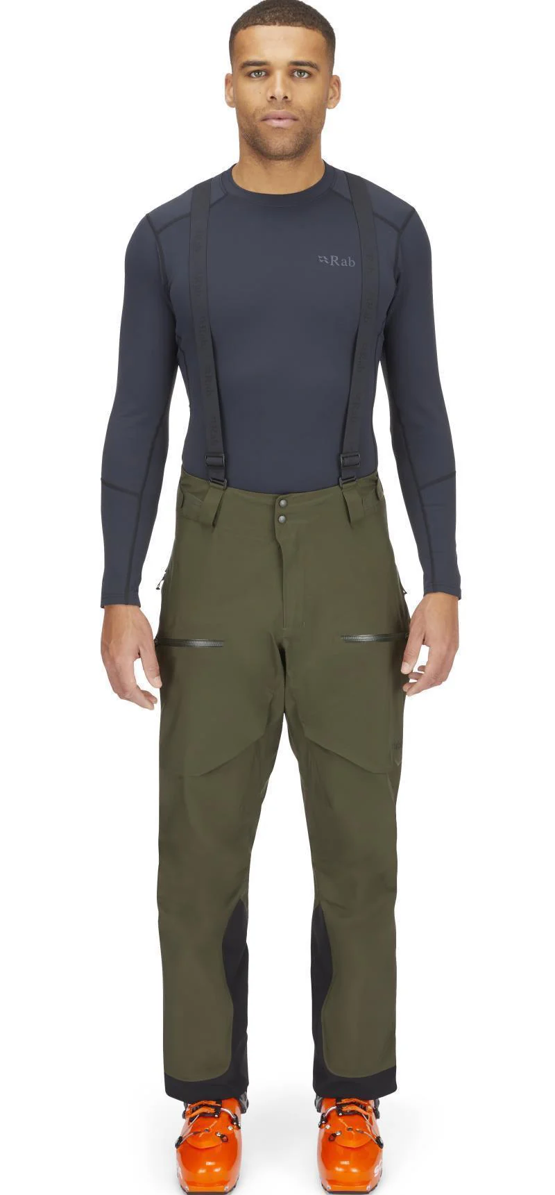 Khroma Latok GTX Pants, Reg - Mens - Image 4