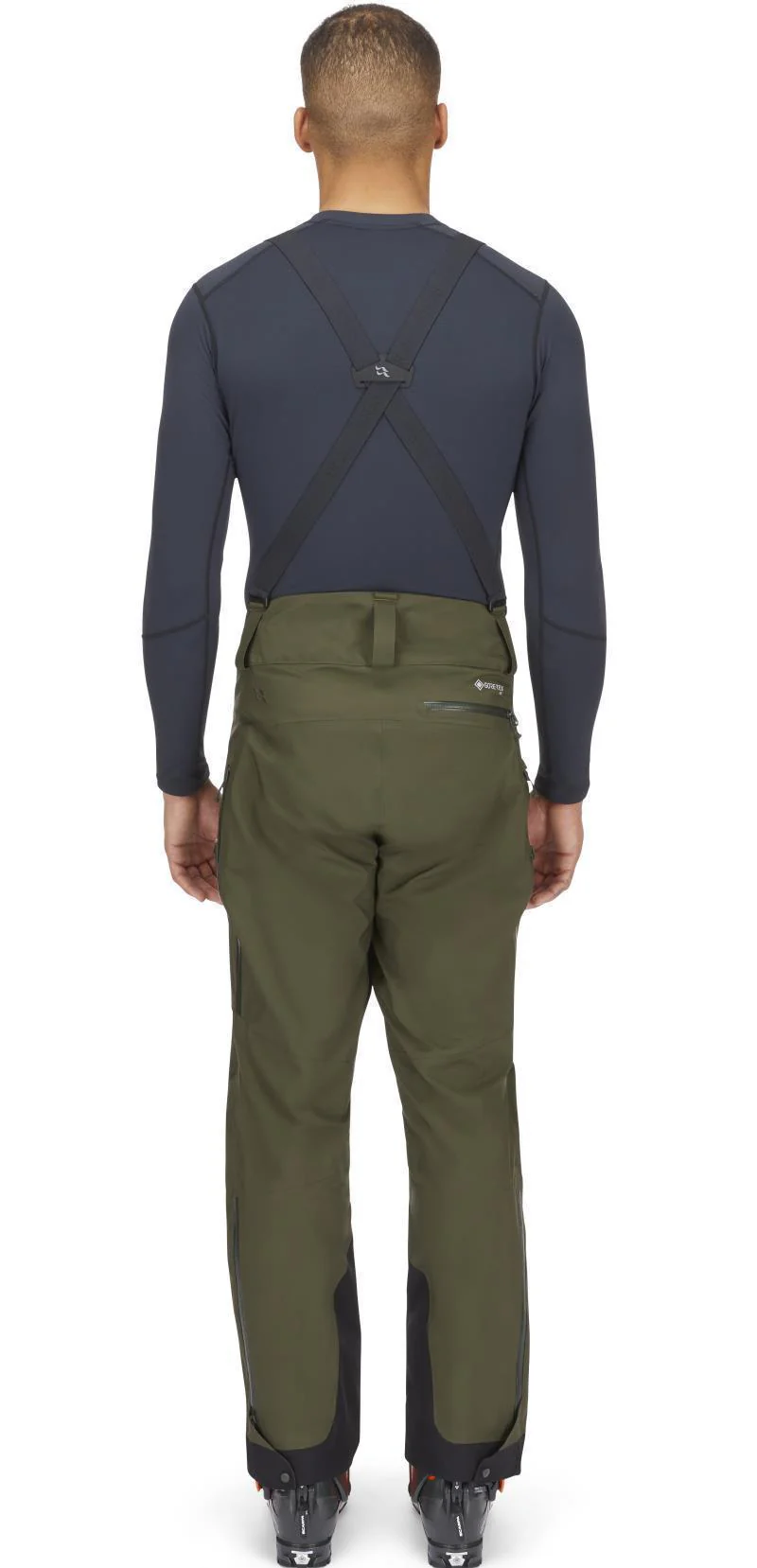 Khroma Latok GTX Pants, Reg - Mens - Image 5
