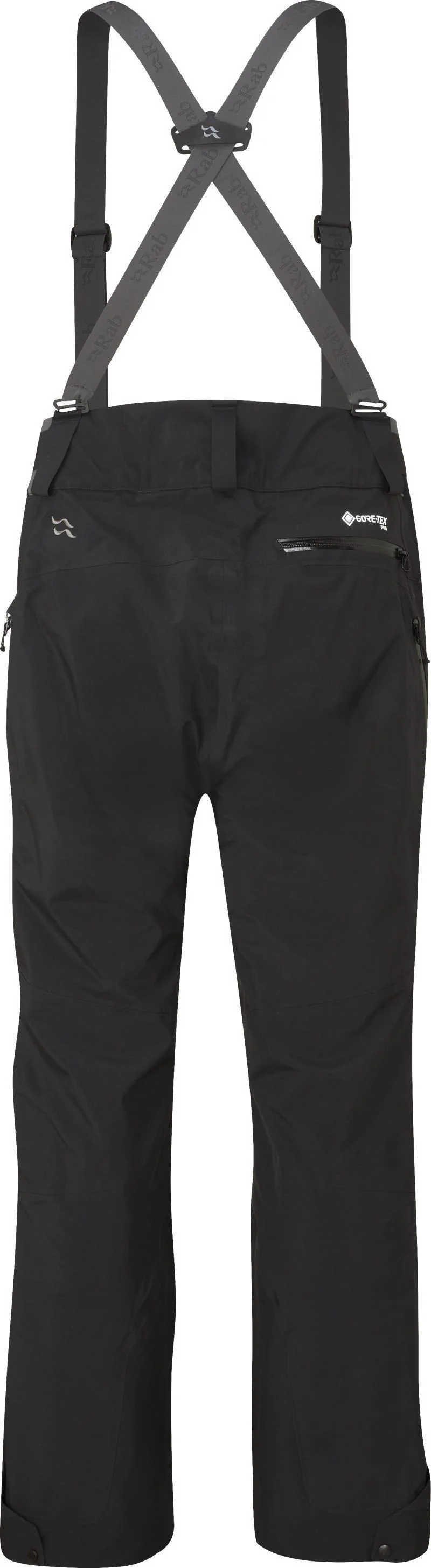 Khroma Latok GTX Pants, Reg - Mens - Image 6