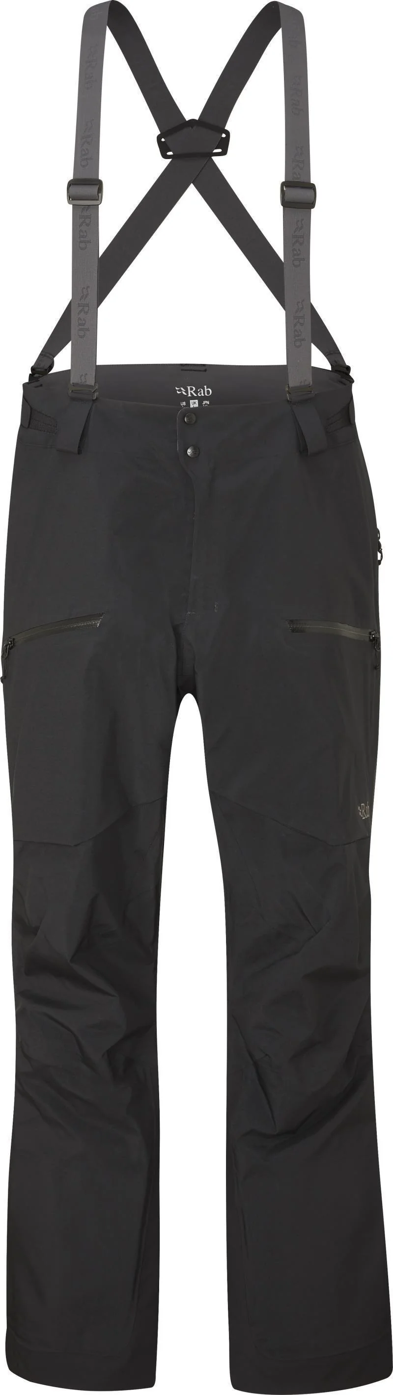 Khroma Latok GTX Pants, Reg - Mens - Image 7