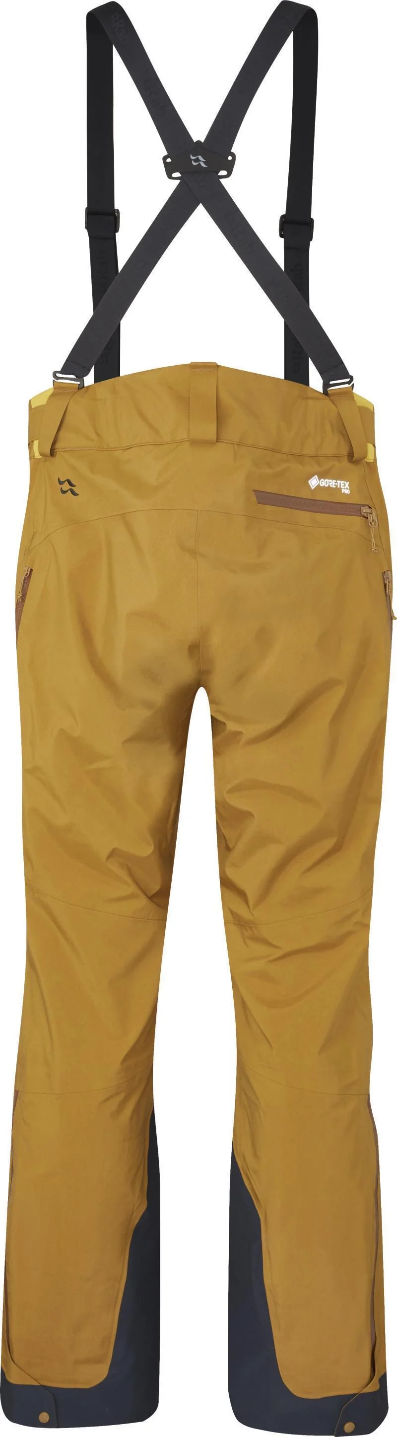 Khroma Latok GTX Pants, Reg - Mens - Image 9