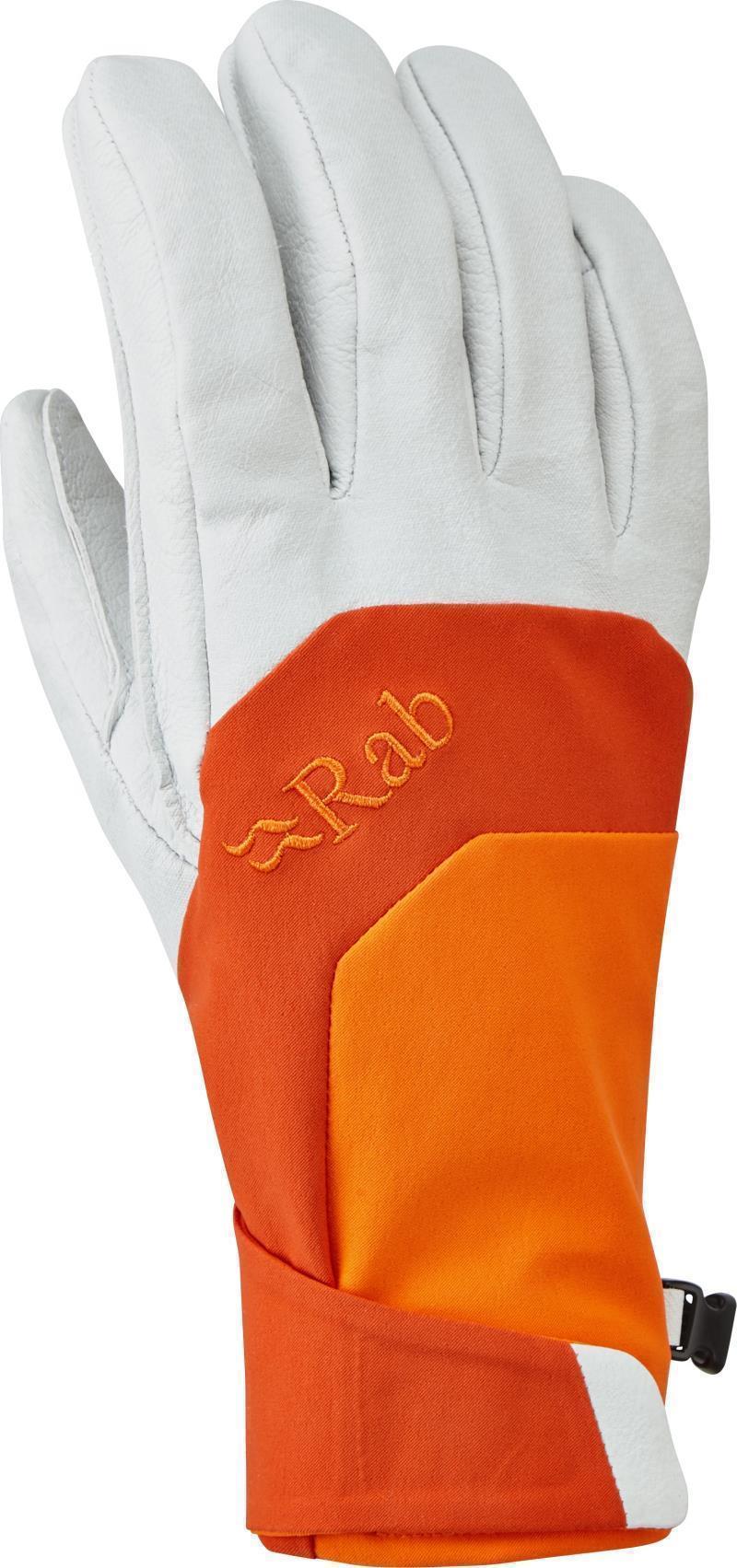 Khroma Tour Infinium Gloves - Image 3
