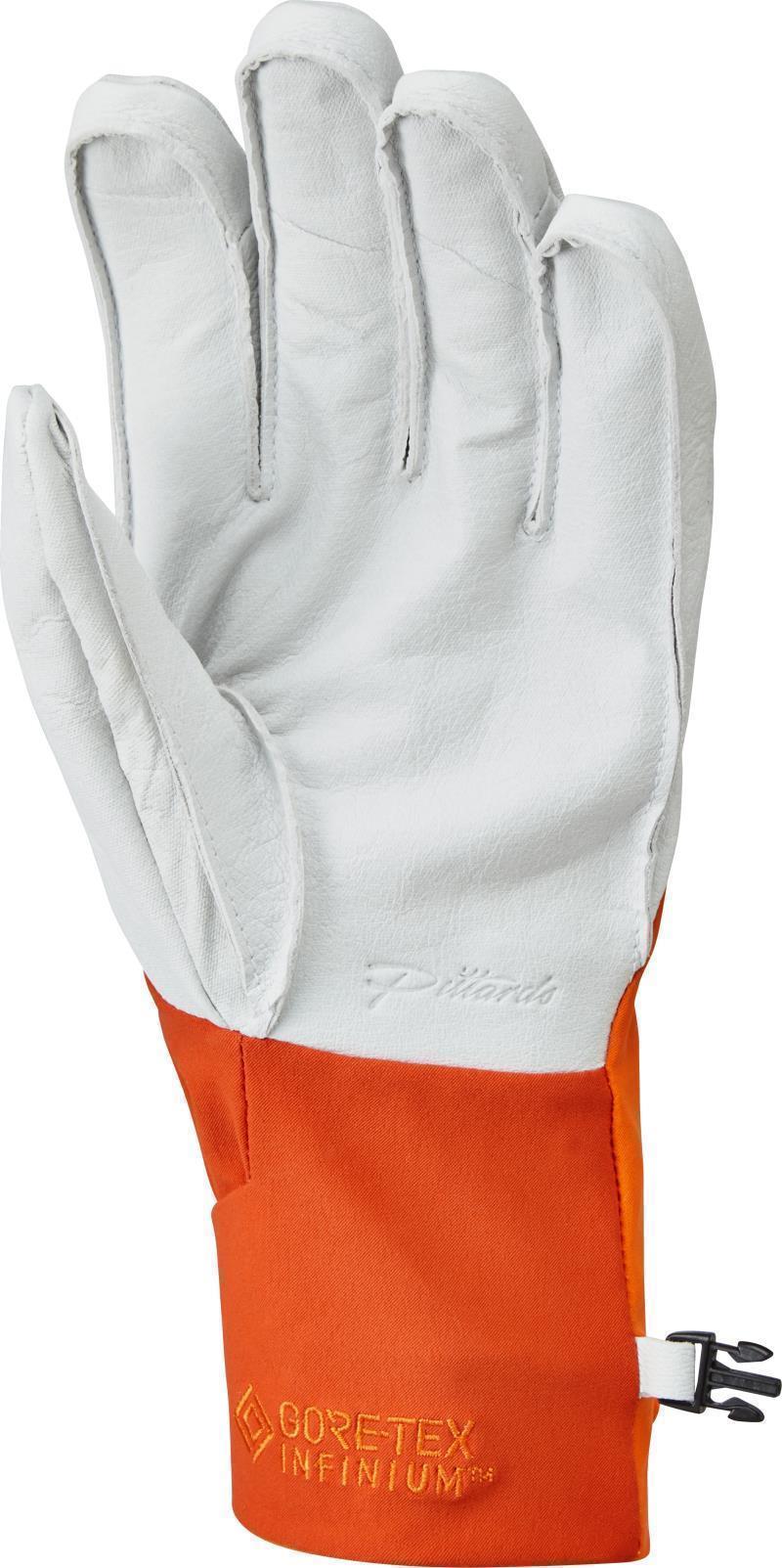 Khroma Tour Infinium Gloves - Image 4