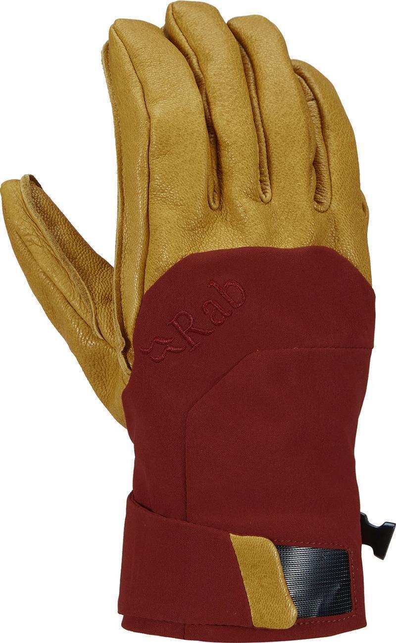 Khroma Tour Infinium Gloves - Image 5