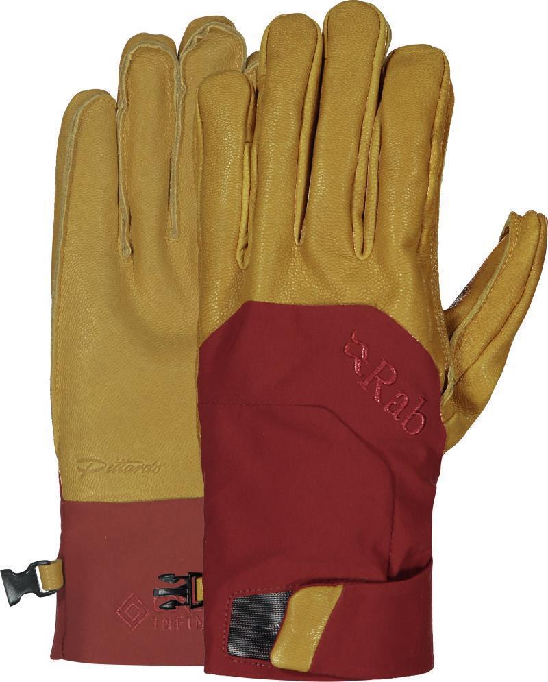 Khroma Tour Infinium Gloves - Image 6