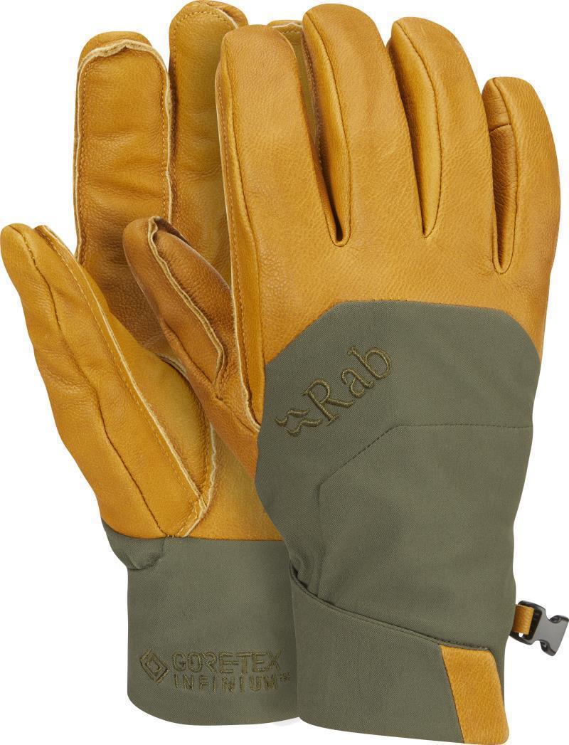 Khroma Tour Infinium Gloves - Image 7