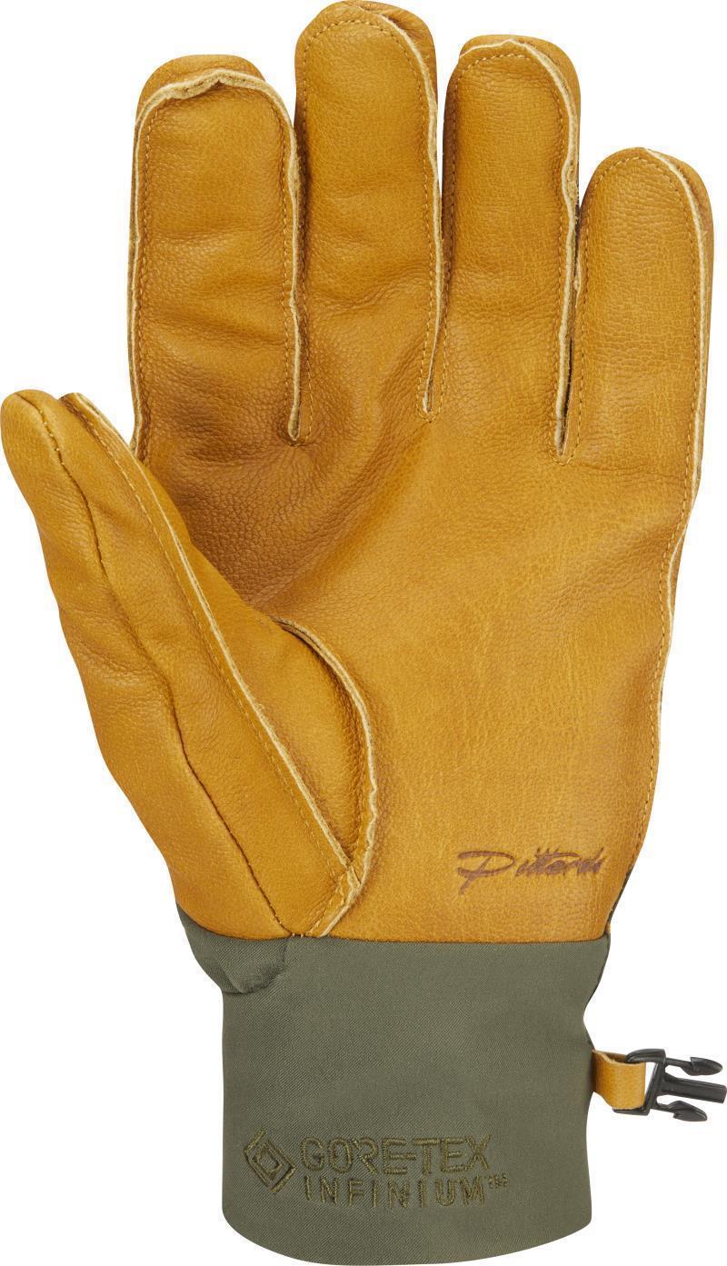 Khroma Tour Infinium Gloves - Image 8