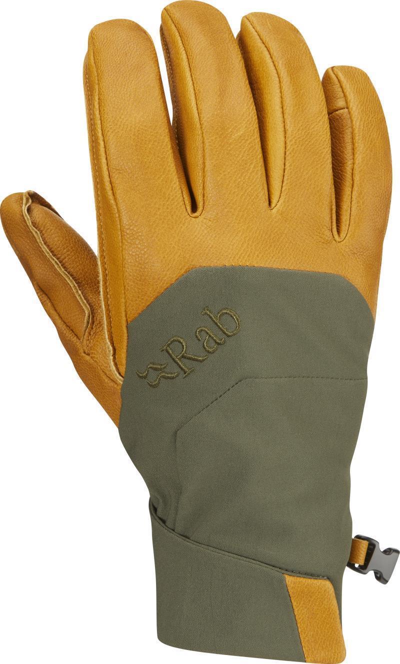 Khroma Tour Infinium Gloves - Image 9