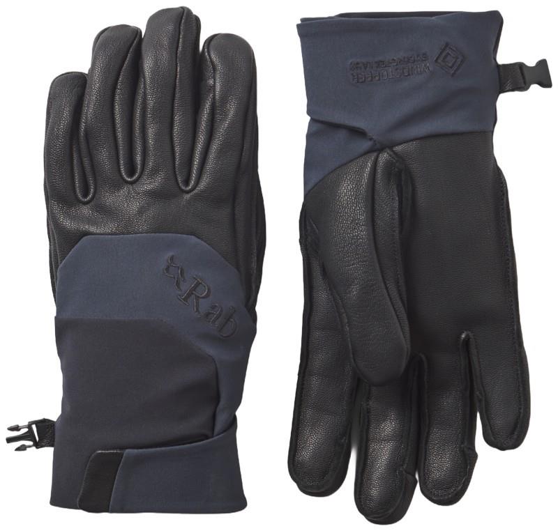 Khroma Tour Windstopper Gloves - Image 2